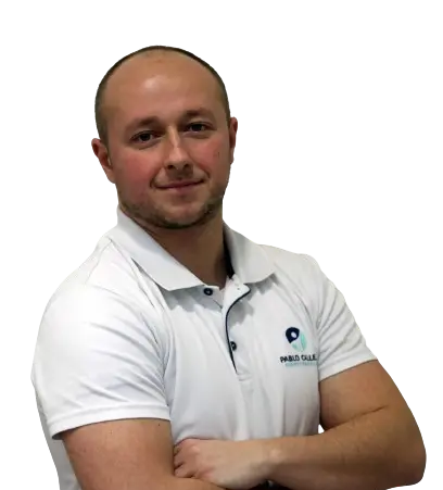 Picture of Pablo Calleja